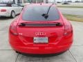 Brilliant Red - TT 2.0T Coupe Photo No. 6