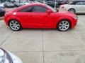 Brilliant Red - TT 2.0T Coupe Photo No. 8