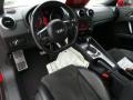 Brilliant Red - TT 2.0T Coupe Photo No. 14