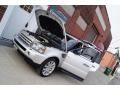 2006 Zambezi Silver Metallic Land Rover Range Rover Sport Supercharged  photo #47