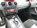 Brilliant Red - TT 2.0T Coupe Photo No. 18