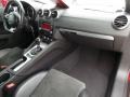 Brilliant Red - TT 2.0T Coupe Photo No. 30