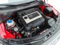 Brilliant Red - TT 2.0T Coupe Photo No. 34