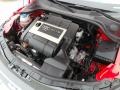 Brilliant Red - TT 2.0T Coupe Photo No. 35