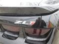 2012 Black Chevrolet Camaro ZL1  photo #9