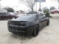 Black - Camaro ZL1 Photo No. 10