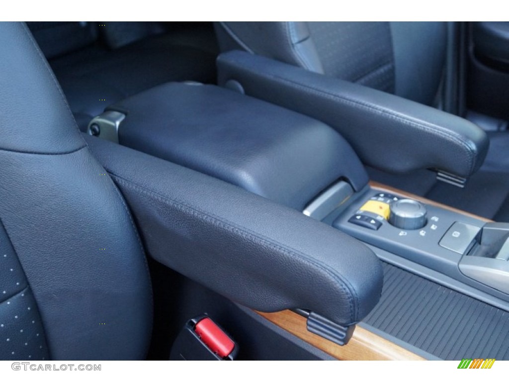 2006 Range Rover Sport Supercharged - Zambezi Silver Metallic / Ivory photo #67