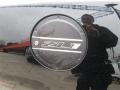 2012 Black Chevrolet Camaro ZL1  photo #13