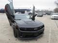 Black - Camaro ZL1 Photo No. 19