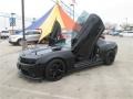 Black - Camaro ZL1 Photo No. 21