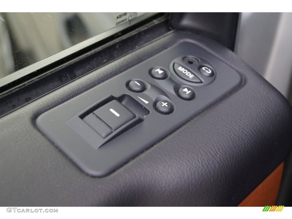 2006 Range Rover Sport Supercharged - Zambezi Silver Metallic / Ivory photo #76