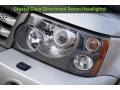 Zambezi Silver Metallic - Range Rover Sport Supercharged Photo No. 102