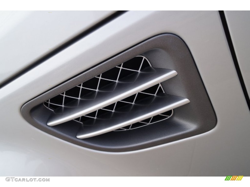 2006 Range Rover Sport Supercharged - Zambezi Silver Metallic / Ivory photo #105