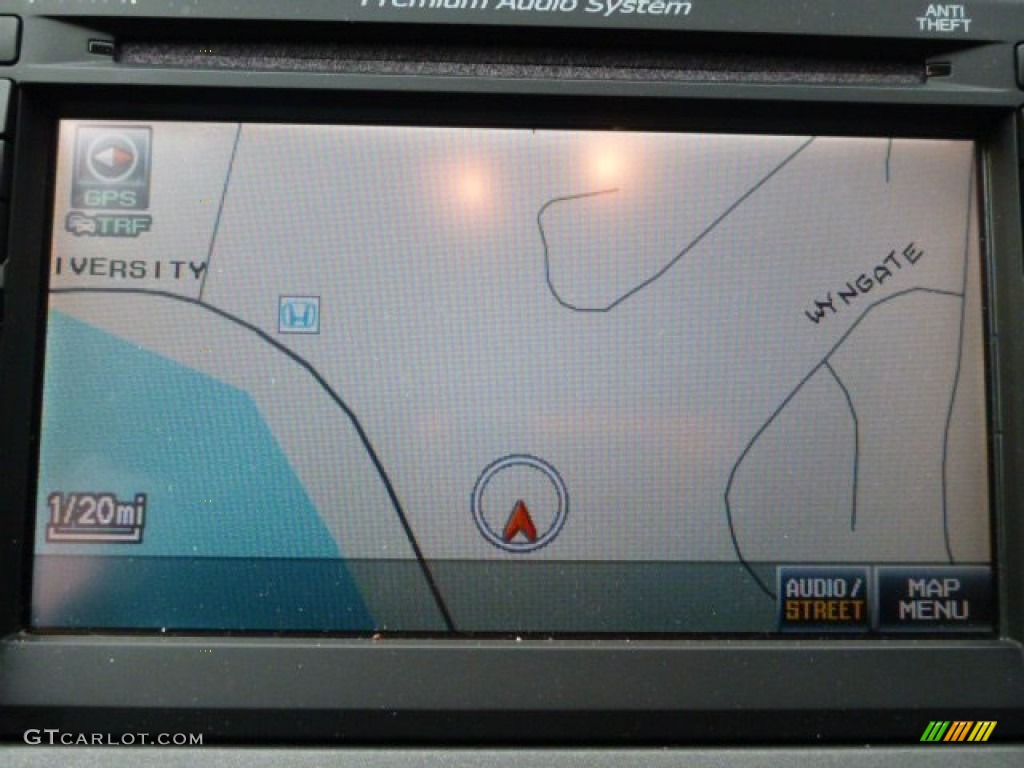 2012 Civic Si Sedan - Rallye Red / Black photo #2