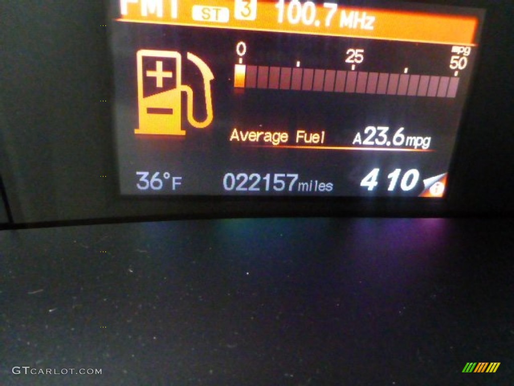 2012 Civic Si Sedan - Rallye Red / Black photo #4