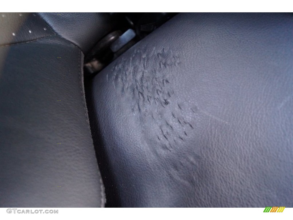 2006 Range Rover Sport Supercharged - Zambezi Silver Metallic / Ivory photo #112