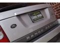 Zambezi Silver Metallic - Range Rover Sport Supercharged Photo No. 116