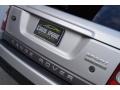 Zambezi Silver Metallic - Range Rover Sport Supercharged Photo No. 117