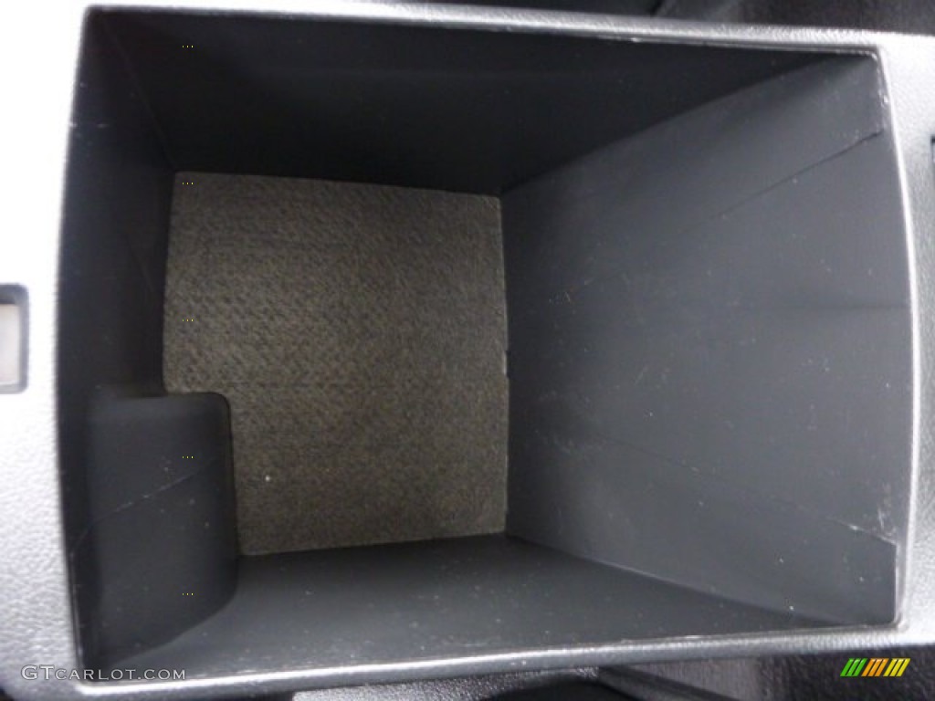 2012 Elantra Limited - Harbor Gray Metallic / Black photo #22