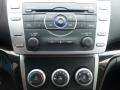 Polished Slate - MAZDA6 i Touring Sedan Photo No. 4