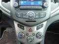 Cyber Gray Metallic - Sonic LT Hatch Photo No. 4
