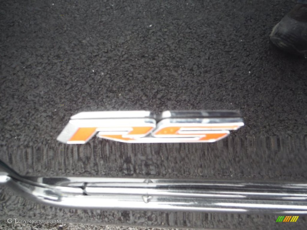 2015 Cruze LT - Black Granite Metallic / Jet Black photo #5