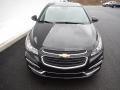 2015 Black Granite Metallic Chevrolet Cruze LT  photo #6