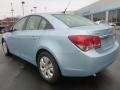 Ice Blue Metallic - Cruze LS Photo No. 3