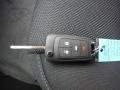 2015 Chevrolet Cruze LT Keys