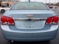 Ice Blue Metallic - Cruze LS Photo No. 4