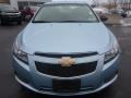 Ice Blue Metallic - Cruze LS Photo No. 8