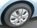 Ice Blue Metallic - Cruze LS Photo No. 9