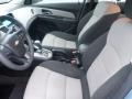 Ice Blue Metallic - Cruze LS Photo No. 10