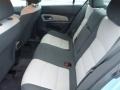 Ice Blue Metallic - Cruze LS Photo No. 11