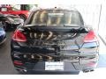 Black - Panamera Turbo Executive Photo No. 5