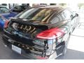 Black - Panamera Turbo Executive Photo No. 6