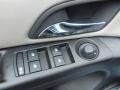 Ice Blue Metallic - Cruze LS Photo No. 13