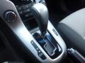 Ice Blue Metallic - Cruze LS Photo No. 16