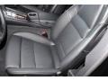 Black - Panamera Turbo Executive Photo No. 12