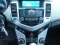 Ice Blue Metallic - Cruze LS Photo No. 19