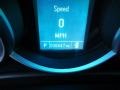 Ice Blue Metallic - Cruze LS Photo No. 20