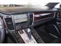 Black - Panamera Turbo Executive Photo No. 14