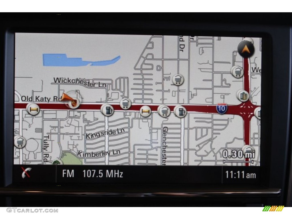 2014 Panamera Turbo Executive - Black / Black photo #19