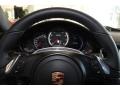 Black - Panamera Turbo Executive Photo No. 24