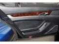 Black - Panamera Turbo Executive Photo No. 26