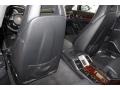 Black - Panamera Turbo Executive Photo No. 27