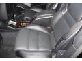 Black - Panamera Turbo Executive Photo No. 28