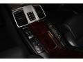 Black - Panamera Turbo Executive Photo No. 30