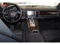 Black - Panamera Turbo Executive Photo No. 32