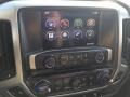 Stealth Gray Metallic - Sierra 2500HD SLE Crew Cab 4x4 Photo No. 6